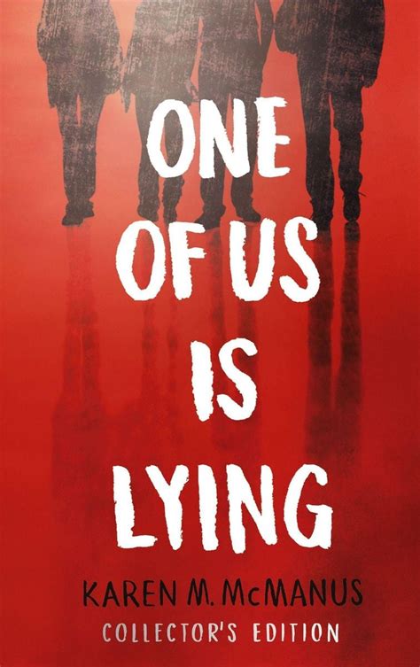 Lying English Edition