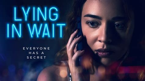 Lying In Wait