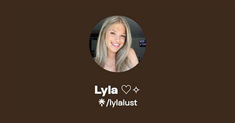 lylalust nude