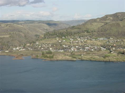 lyle oregon