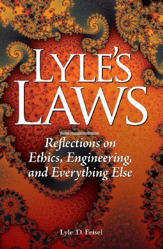 Lyles Laws