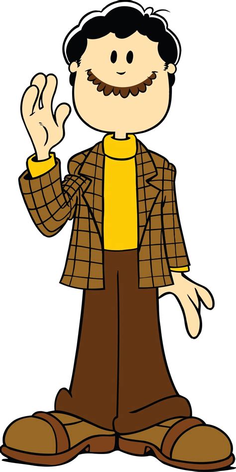 Lyman From Garfield