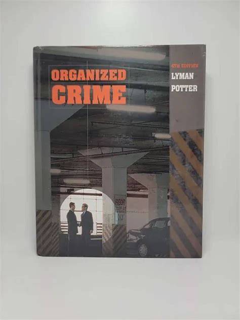 lyman potter organized crime