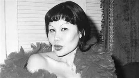 lyn may nude