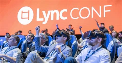 Lync Conf Game