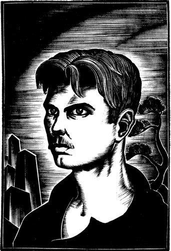 lynd ward biography of christopher