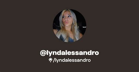 lyndalessandro nude