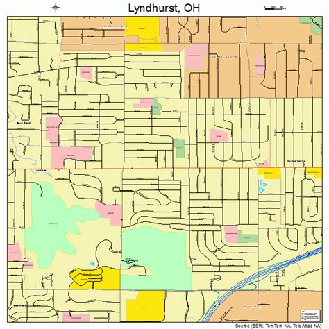 lyndhurst ohio
