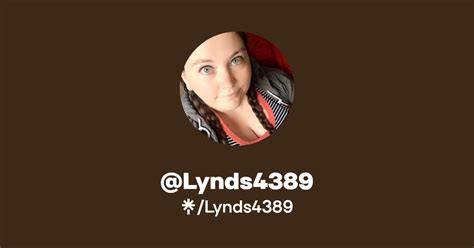 lynds4389 nude