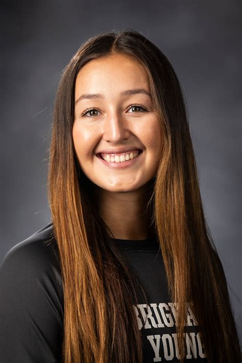 Lynette Byu Cs
