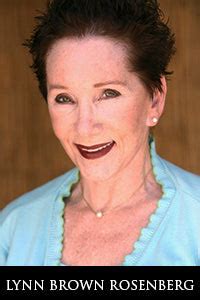 lynn brown rosenberg