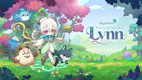 Lynn Inner Ability