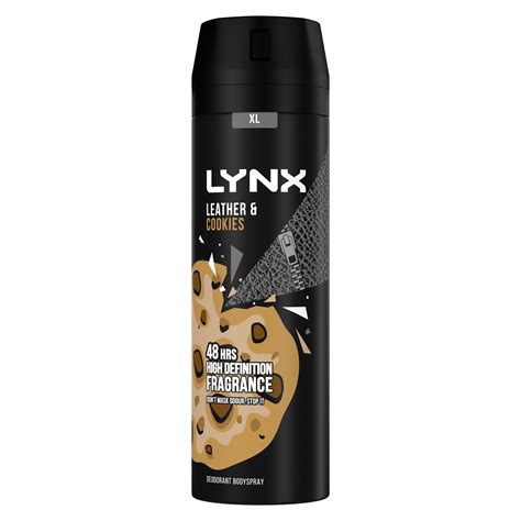 lynx + cookies