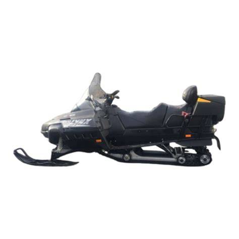 lynx 5900 manual