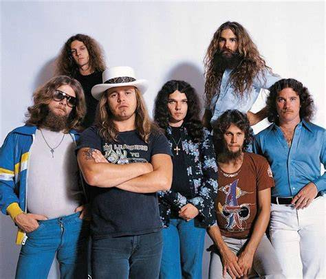 lynyrd skynrd