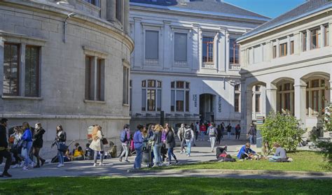 Lyon 2 Université