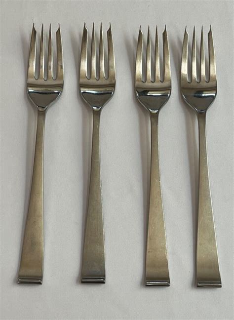 lyon stainless flatware new charm for sale eBay