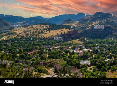 lyons colorado