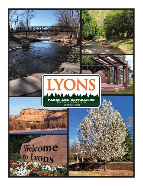 lyons county colorado