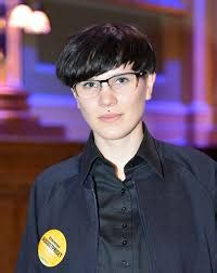 Lyra Ekström Lindbäck