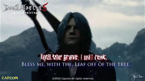 lyrics devils never cry