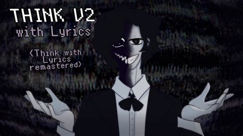 Lyrics When I Think About The Lord