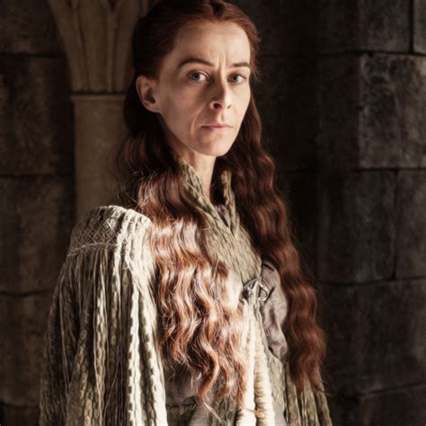 Lysa Tully Arryn