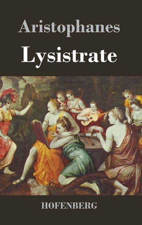 lysistrate insel bucherei