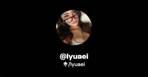 lyuaei onlyfans