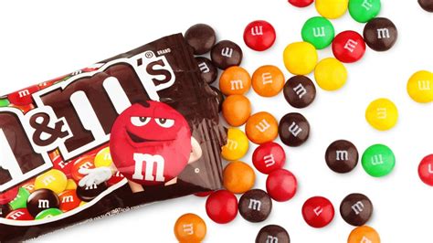 m&m | Chocolate MM 17577g SIRO HOUSE