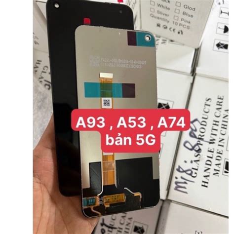 màn oppo a93 | Mn hnh oppo Reno 4A93 4G tng