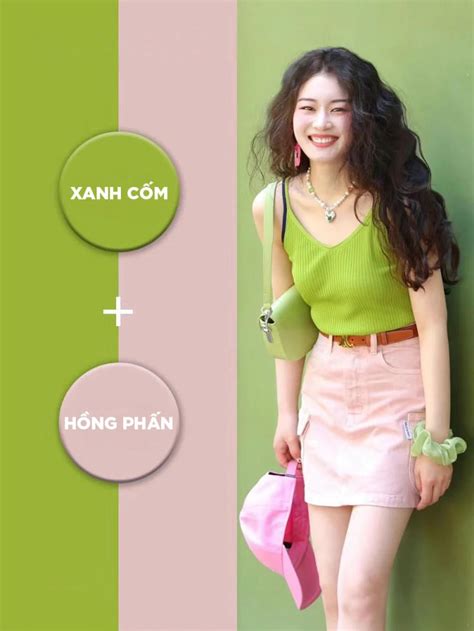 màu xanh cốm | Mu cm l mu g B quyt