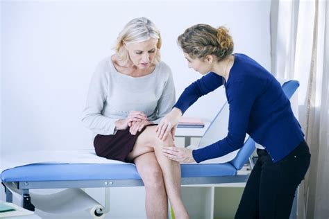 Durerea de genunchi: afectiuni si metode de tratament