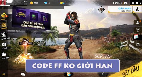 mã code ff | Code Free Fire code FF mi nht