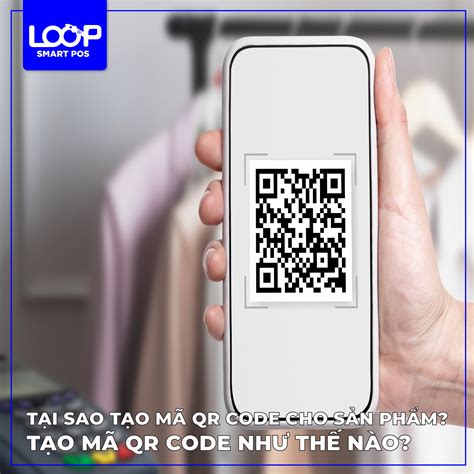 mã qr code | QR Code Generator Create Your Free QR