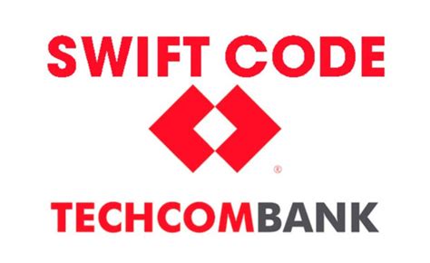 mã swift techcombank | Swift Code Techcombank l g M ny