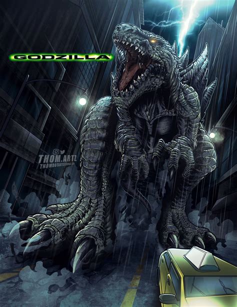 målare zilla
