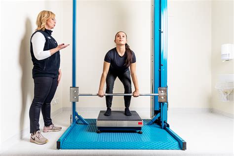 mönstring kondition