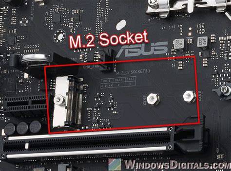 m 2 sata slots