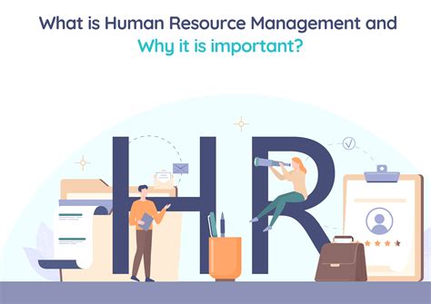 M A Human Resource Management