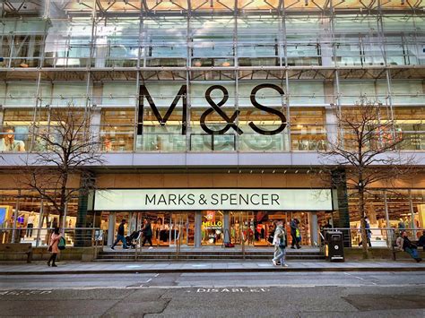 M And S Halifax