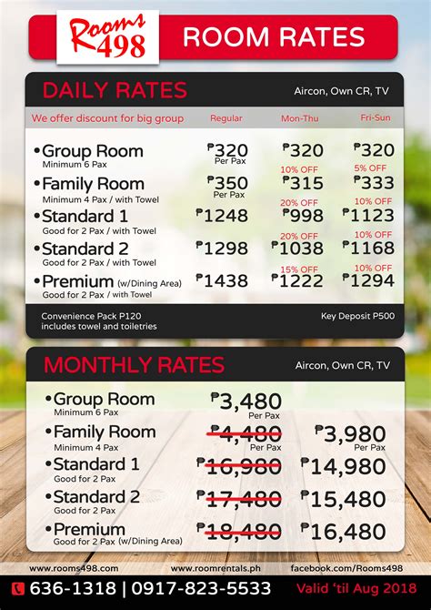 m casino room rates hdrg