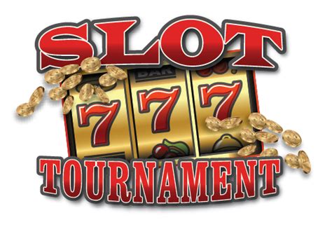 m casino slot tournament/