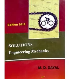 M D Dayal Solutions