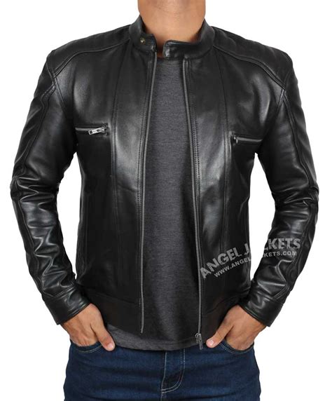 m edge jacket black cfte luxembourg