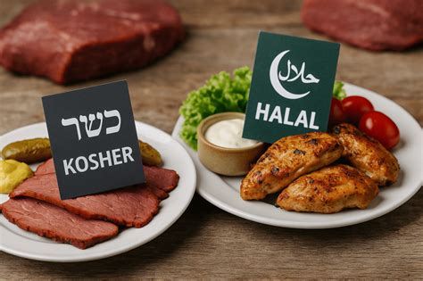 M Halal Kosher