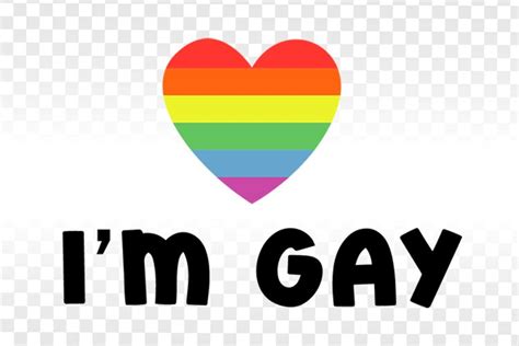 m i gay