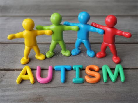 M Is For Autism