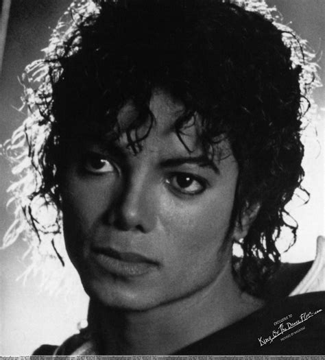 m jackson black or white mivh