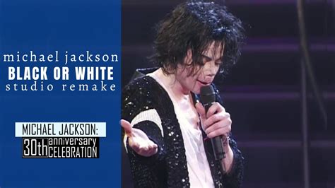 m jackson black or white zzki france